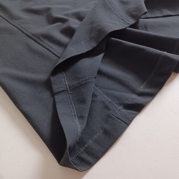 Sirens Contour Pencil Midi Skirt - Picture 7 of 16